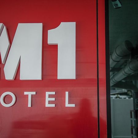 M1 Hotel นครศรีธรรมราช ภายนอก รูปภาพ